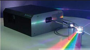 工業(yè)需求激增 激光打標機市場迎來發(fā)展新機遇