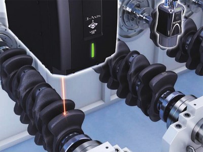 汽車行業(yè)中激光刻印機的應用案例集 聚焦刻印課堂與激光應用技術(shù)