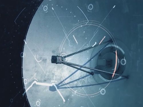 激光應用技術(shù) 開啟太空通信的新紀元