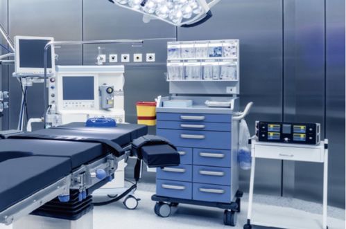 海泰新光在激光雷達領(lǐng)域的初步布局 技術(shù)優(yōu)勢與市場前景分析