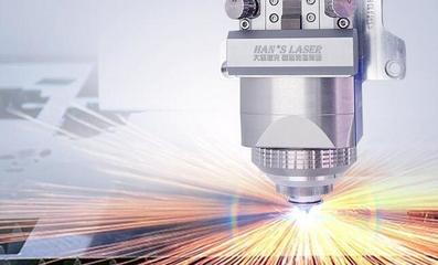 激光釬焊技術 光電研發驅動下的汽車制造革新之路